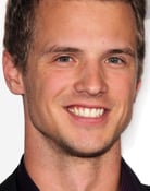 Freddie Stroma