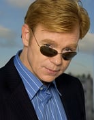 David Caruso