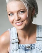 Hannah Spearritt