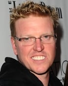 Jake Busey