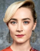 Saoirse Ronan