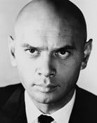 Yul Brynner