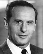 Eli Wallach