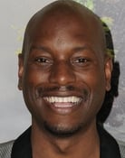 Tyrese Gibson