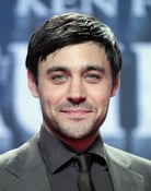 Liam Garrigan