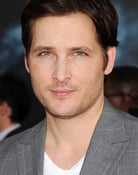 Peter Facinelli