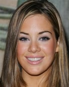 Roxanne McKee