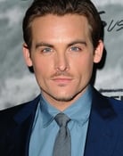 Kevin Zegers