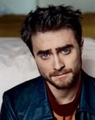 Daniel Radcliffe