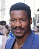 Nate Parker