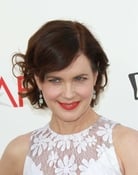 Elizabeth McGovern