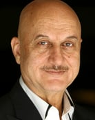 Anupam Kher