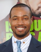 Isaiah Mustafa