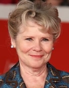 Imelda Staunton