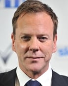 Kiefer Sutherland