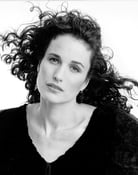 Andie MacDowell