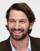 Michiel Huisman