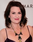 Megan Mullally