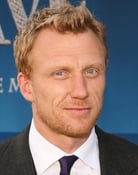 Kevin McKidd