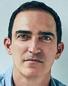 Patrick Fischler