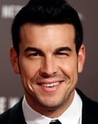 Mario Casas