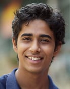 Suraj Sharma