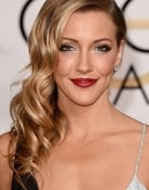 Katie Cassidy