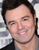 Seth MacFarlane