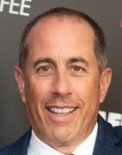 Jerry Seinfeld