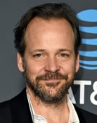 Peter Sarsgaard