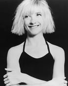 Jane Horrocks