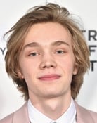 Charlie Plummer