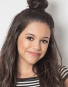 Jenna Ortega