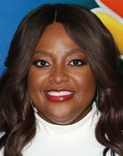 Sherri Shepherd