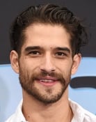 Tyler Posey