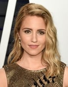 Dianna Agron