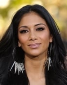 Nicole Scherzinger