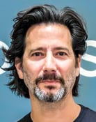 Henry Ian Cusick