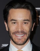 Tom Pelphrey