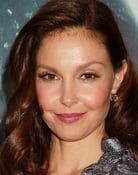 Ashley Judd