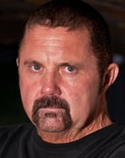 Kane Hodder