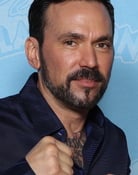 Jason David Frank