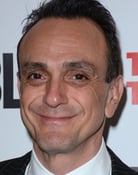 Hank Azaria