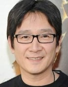 Jonathan Ke Quan