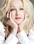 Cyndi Lauper