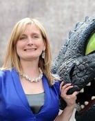 Cressida Cowell