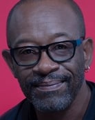 Lennie James