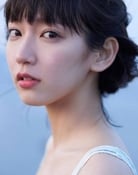 Riho Yoshioka