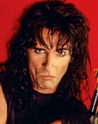 Alice Cooper