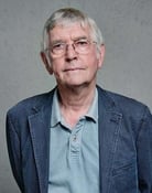 Tom Courtenay